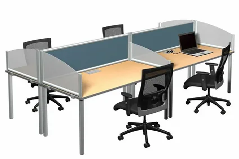 Why are desk dividers essential for the office?
