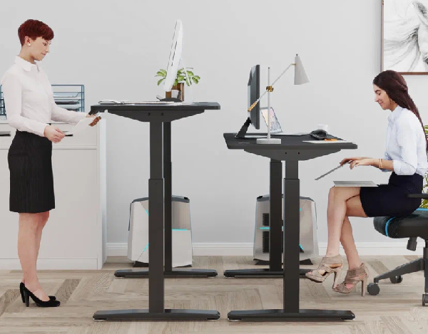5 Signs You Should Invest In Height Adjustable Desk