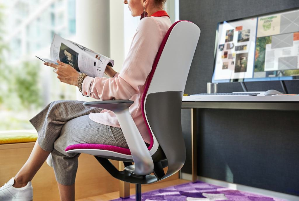 Ergonomic Chairs- why do people prefer it so much?